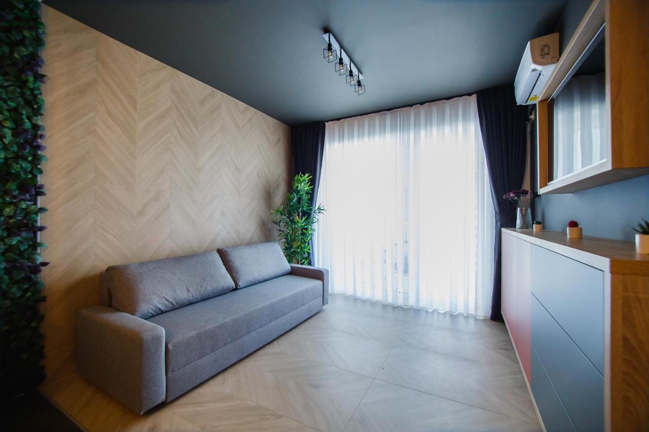 Duo Vibe Apartment Oradea Buitenkant foto